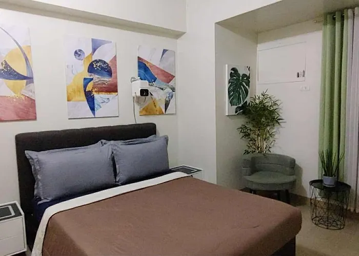 Manhattan Plaza Tower 1 With 1bedroom