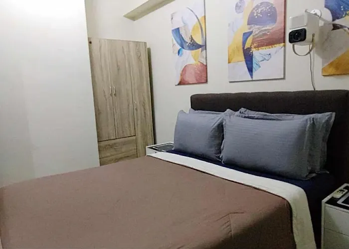 Apartment Manhattan Plaza Tower 1 With 1bedroom *