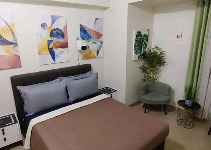 Manhattan Plaza Tower 1 With 1bedroom