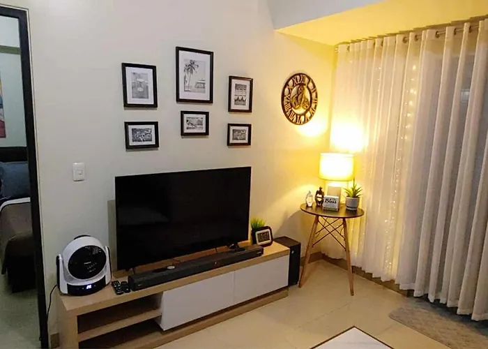 Manhattan Plaza Tower 1 With 1bedroom