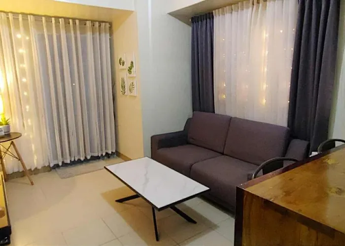 Manhattan Plaza Tower 1 With 1bedroom Apartment