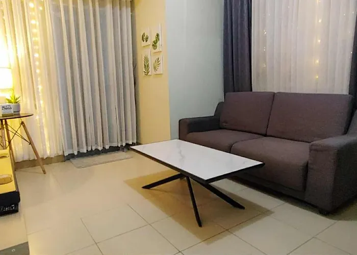 Manhattan Plaza Tower 1 With 1bedroom
