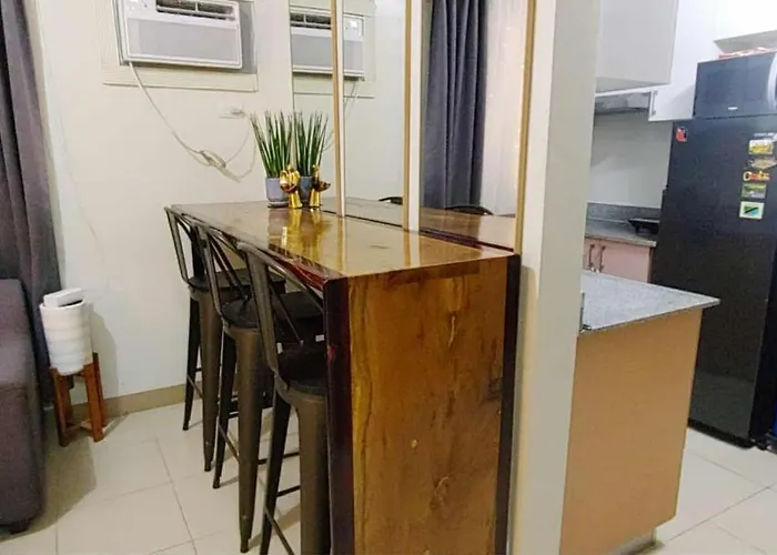 Manhattan Plaza Tower 1 With 1bedroom