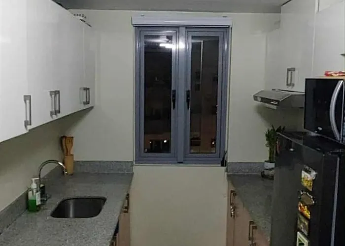 Apartment Manhattan Plaza Tower 1 With 1bedroom