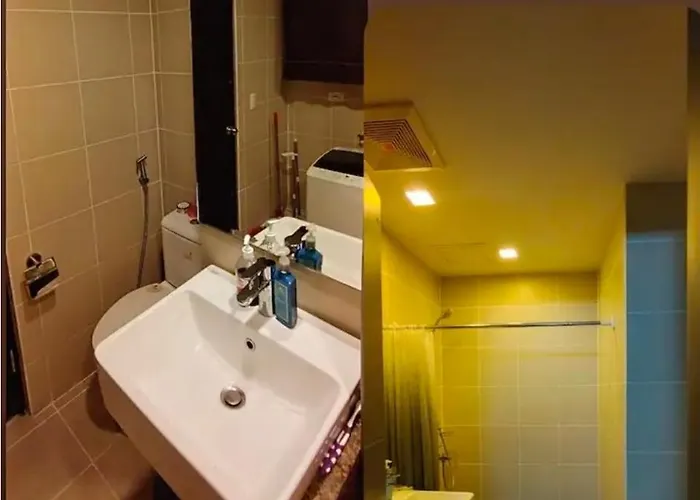 Manhattan Plaza Tower 1 With 1bedroom